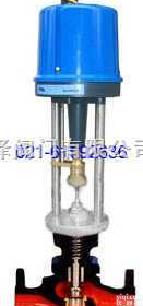 <em>KHLS</em>  <em>KHLS</em><em>电动</em>单座<em>调节阀</em>