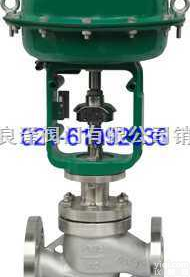 <em>ZXP  ZXP气动单座调节阀</em>、ZXN气动双座调节阀、ZXM气动套筒调节阀