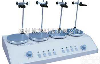 HJ-4多头<em>磁力</em><em>加热</em><em>搅拌器</em>  HJ-4多头<em>磁力</em><em>加热</em><em>搅拌器</em>、<em>磁力</em><em>加热</em><em>搅拌器</em>、恒温<em>磁力</em><em>加热</em><em>搅拌器</em>、数显搅...