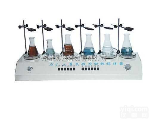HJ-6多头<em>磁力</em><em>加热</em><em>搅拌器</em>  HJ-6多头<em>磁力</em><em>加热</em><em>搅拌器</em>、<em>磁力</em><em>加热</em><em>搅拌器</em>、恒温<em>磁力</em><em>加热</em><em>搅拌器</em>、数显搅...