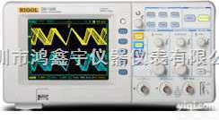 <em>DS1102E</em>  <em>北京</em>普源<em>DS1102E</em> 100MHz 双通道<em>示波器</em>