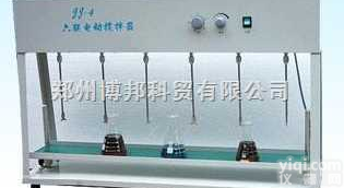 JJ-4A<em>数显</em>六联电动<em>搅拌器</em>  JJ-4A<em>数显</em>六联电动<em>搅拌器</em>、磁力加热<em>搅拌器</em>、恒温磁力加热<em>搅拌器</em>、<em>数显</em>...