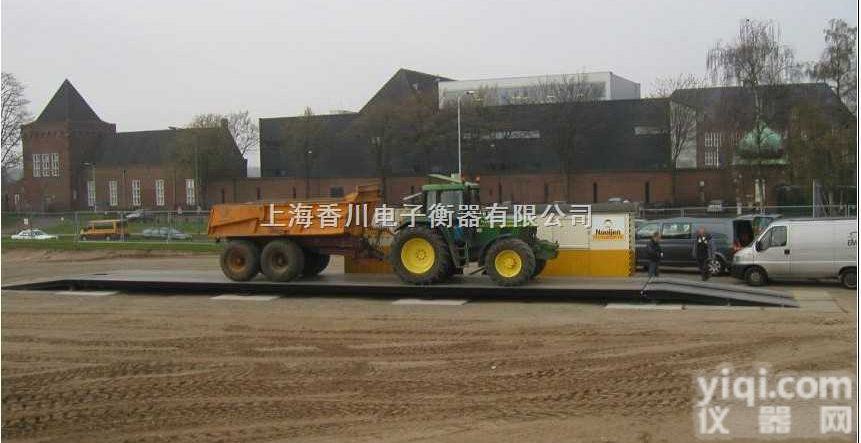 <em>山东</em>煤矿卖煤过拖拉机地磅-“60吨<em>挂车</em>地磅“80吨半<em>挂车</em>地磅“10...