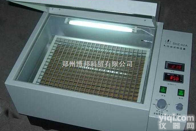 SHZ-82<em>数显</em>气浴恒温<em>振荡器</em>  SHZ-82<em>数显</em>气浴恒温<em>振荡器</em>，水浴恒温<em>振荡器</em>，恒温<em>振荡器</em>，全温<em>振荡器</em>...