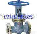 <em>CYZ40H</em>  <em>CYZ40H</em><em>差压</em>油密封楔式弹性<em>闸阀</em>