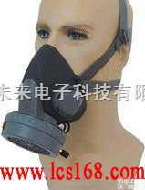 HJ20-MF30  电动<em>送风</em>式半<em>面罩</em>防尘口罩 浮游微细粉尘作业半<em>面罩</em>防尘口罩 经微型电动风...