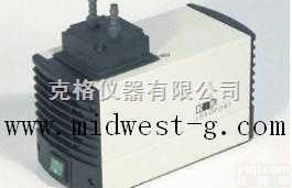 M302072  迷你型隔膜<em>真空泵</em>/压力泵 <em>德国</em>