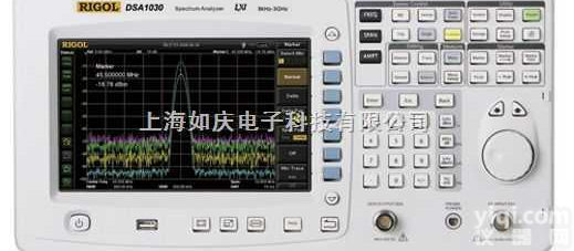 DSA1020频谱<em>分析仪</em>|上海如庆<em>特价</em>供应DSA1020频谱<em>分析仪</em>