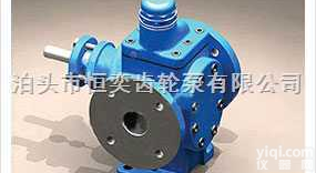 YCB8/0.6  供应泊头恒奕<em>齿轮泵</em> YCB系列圆弧<em>齿轮泵</em> 圆弧<em>保温</em>泵 不锈钢<em>齿轮泵</em>