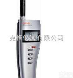 M311600  手持式<em>露点仪</em> -100-200℃ <em>瑞士</em>