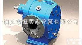 <em>YCB</em>4/0.6G-2  供应泊头恒奕输油式<em>保温</em>泵 <em>YCB</em>-G系列不锈钢<em>保温</em>泵 圆弧<em>保温</em>泵