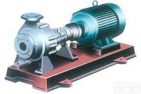 RY80-50-200  供应泊头恒奕<em>热油泵</em> RY风冷式<em>热油泵</em> 高温<em>热油泵</em> <em>离心</em><em>热油泵</em>