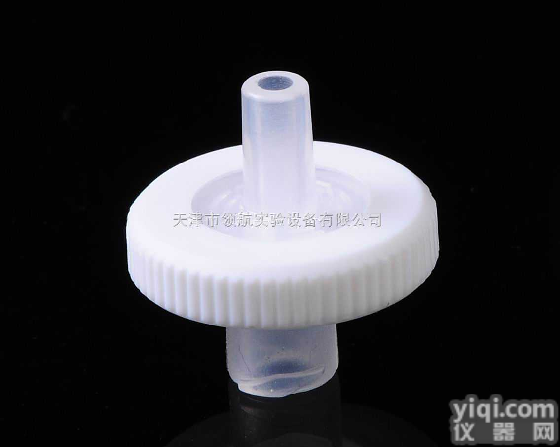 带预过<em>滤膜</em>的<em>针式</em>过滤器  13  0.45 有机系
