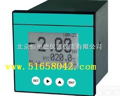 XH-2800 （含不锈钢护套）标配10米线  <em>酸碱度</em>/<em>在线</em>酸度计/ph计/高温型酸度计（-10℃～130℃）