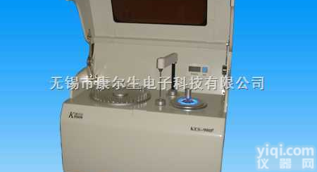 KES-900E（20孔位）  <em>血流变</em>分析仪<em>血流变</em>检测仪<em>无锡</em>康尔生