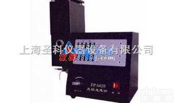 光度计/分光光度计  <em>FP6400</em><em>火焰光度计</em>