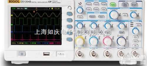 批发普源<em>示波器</em><em>DS1104B</em>|  <em>DS1104B</em>数字<em>示波器</em><em>DS1104B</em>|