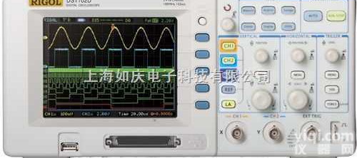 <em>DS1052D</em>数字<em>示波器</em>|<em>DS1052D</em><em>示波器</em><em>DS1052D</em>