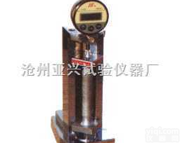 <em>水泥</em>比<em>测定仪</em>