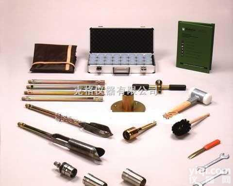 M251290  土壤<em>圆环</em><em>采样</em>器