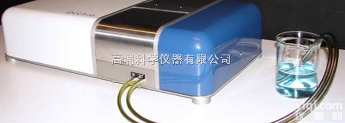 FC200M  <em>雷射</em><em>粒径分析仪</em>