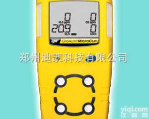 GAMC  BW<em>四合</em>一 二合<em>一气</em>体检测仪郑州迪凯*代理中