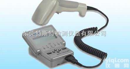 TST-GT<em>301</em>  <em>QC800</em> <em>条码</em>仪