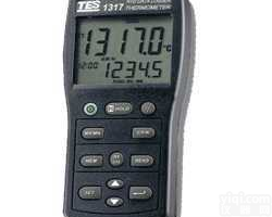 TES-1317白金电阻<em>温度表</em>  TES-1317<em>温度表</em><em>测温仪</em>