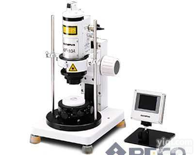 <em>KIF-10A-DW  小型LD干涉仪</em>