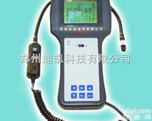 DFS600型  便携式<em>六氟化硫</em><em>定量</em><em>检漏仪</em> 氟化氢气体检测仪