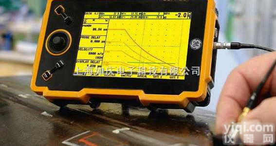 上海如庆科技代理<em>USM</em> GO数字<em>探伤仪</em>  <em>USM</em> GO数字<em>探伤仪</em>|<em>USM</em> GO超声波<em>探伤仪</em>