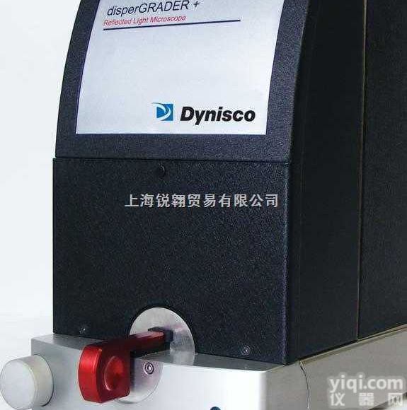 disperGRADER <em> 美国炭黑分散度仪</em>