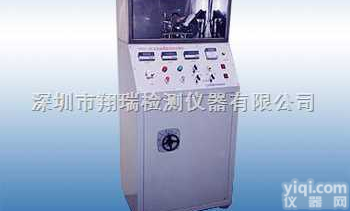 XR-5203  大电<em>流起</em>弧<em>引燃</em><em>试验仪</em>