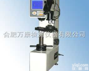 HBRV（M）－187.5<em>数显</em>布<em>洛维</em><em>硬度计</em>  HBRV（M）－187.5<em>数显</em>布<em>洛维</em><em>硬度计</em>