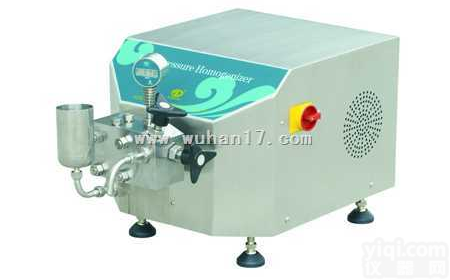 Scientz-180D  <em>超高压</em><em>纳米</em><em>均质机</em>