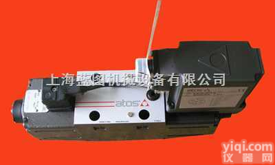 <em>AGIR</em>-10/100 51  阿<em>托斯</em>ATOS<em>减压阀</em>