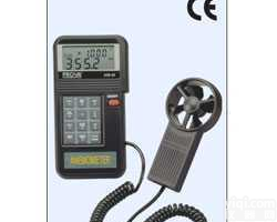 <em>AVM</em>-05风量<em>风速仪</em>  <em>AVM</em>-05风量<em>风速计</em>