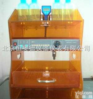 本产品是一套用于学校<em>化学实验</em>室的常规设备。它既是处理<em>化学实验</em>废水的环保装置，也是  <em>化学实验</em>废水处理装置/26017<em>化学实验</em>废水处理装置  型号：HA8-...