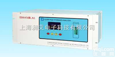 CI2000-RQD  <em>系列</em><em>热导分析仪</em>批发