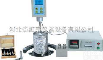 NDJ-1F  <em>布洛克</em>菲尔德旋转粘度计，布氏粘度计