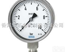 <em>威卡</em><em>压力表</em>样本  <em>威卡</em><em>压力表</em>价格