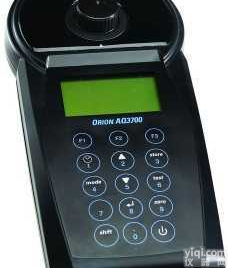 奥<em>立龙</em>Orion AQ3700  奥<em>立龙</em>Orion AQ3700总磷、总氮多参数水质<em>分析仪</em>（Orion ...