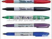 orj-1698  美<em>国三</em>福<em>双头</em>红色<em>记号笔</em>