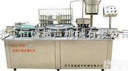 <em>山东</em><em>济宁</em>  <em>山东</em><em>济宁</em>KGZ-Ⅱ型高速口服液灌轧机