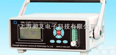 GNL-<em>2100</em>  <em>便携</em><em>氧氮分析仪</em>参数