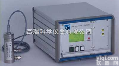 TMA  腐蚀<em>性气体</em>水份<em>分析仪</em>