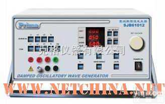 M353404  <em>衰减</em><em>振荡</em>波振铃波发生器
