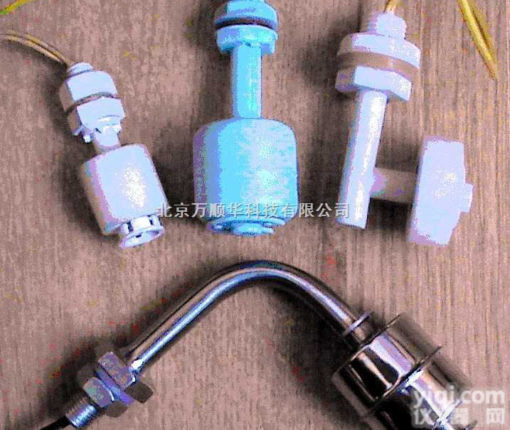 FQK-<em>001</em>  小<em>浮球</em><em>液位开关</em>