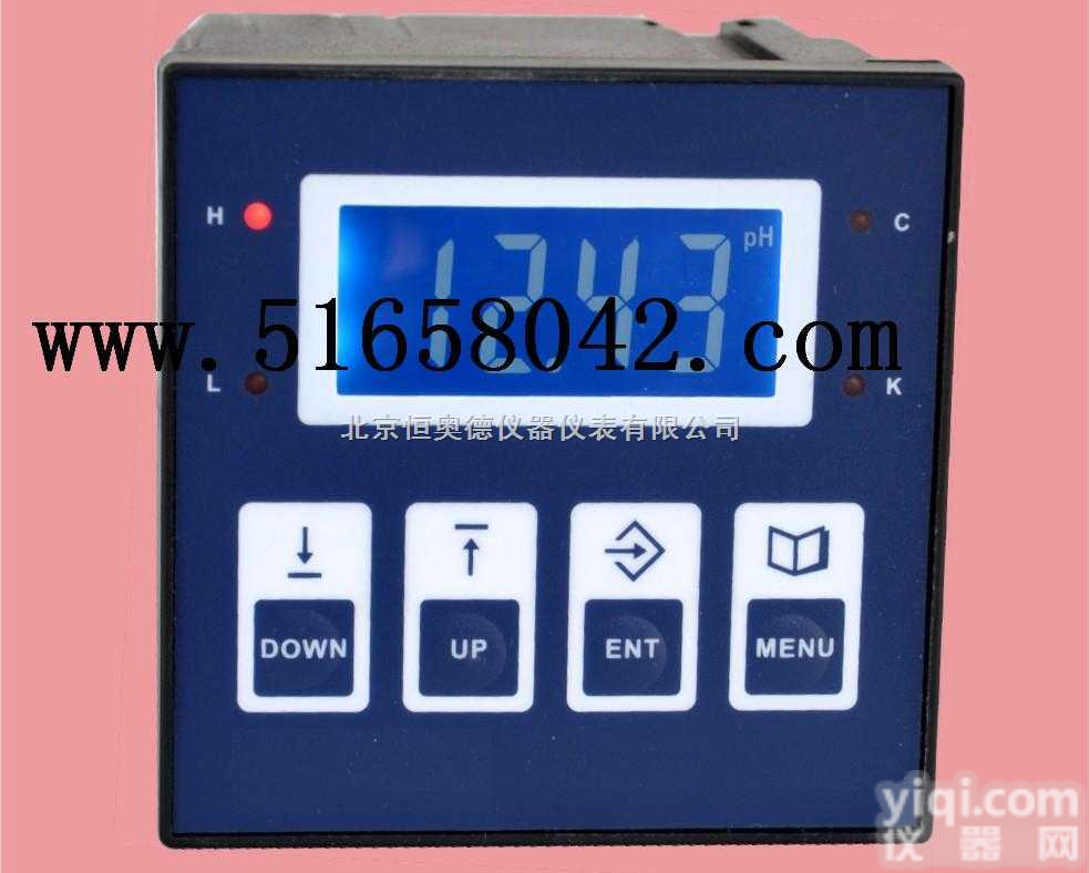 HA-LP-160A  经济型<em>工业</em>PH/<em>ORP</em>/<em>在线</em>式<em>工业</em>PH/<em>ORP</em>计