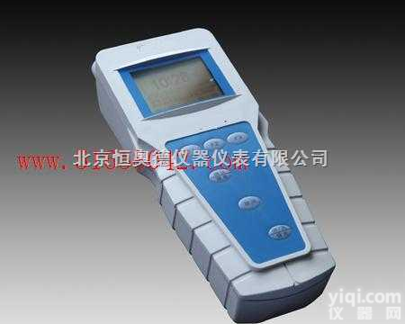 SJ-DZB-718  便携式多参数水质分析仪/多参数水质分析仪/多参数水质检测仪